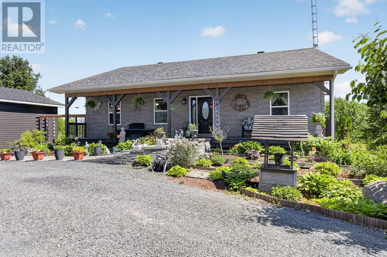 18454 DIVERSION ROAD, North Glengarry, Ontario