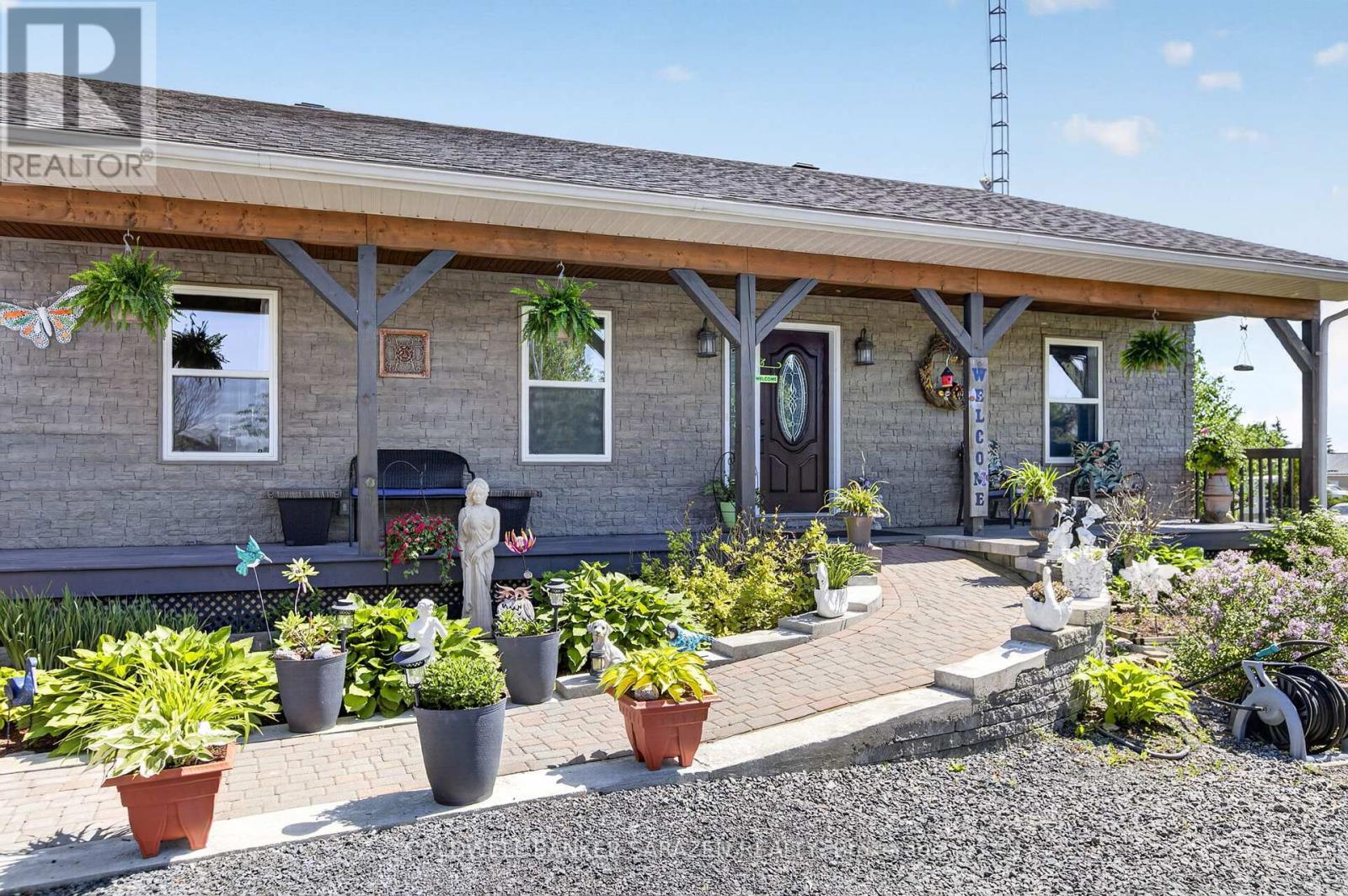 18454 Diversion Road, North Glengarry, Ontario  K0C 1B0 - Photo 2 - X13449178