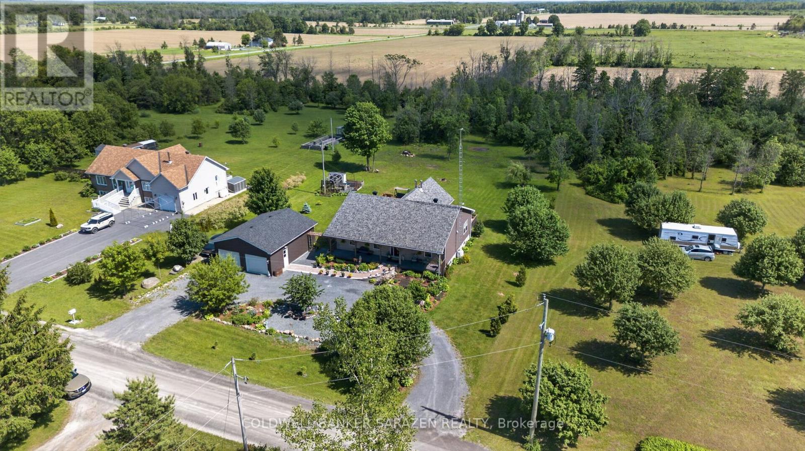 18454 Diversion Road, North Glengarry, Ontario  K0C 1B0 - Photo 3 - X13449178