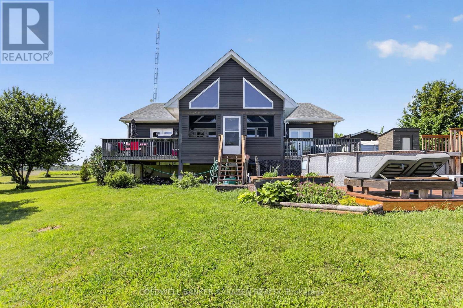 18454 Diversion Road, North Glengarry, Ontario  K0C 1B0 - Photo 43 - X13449178