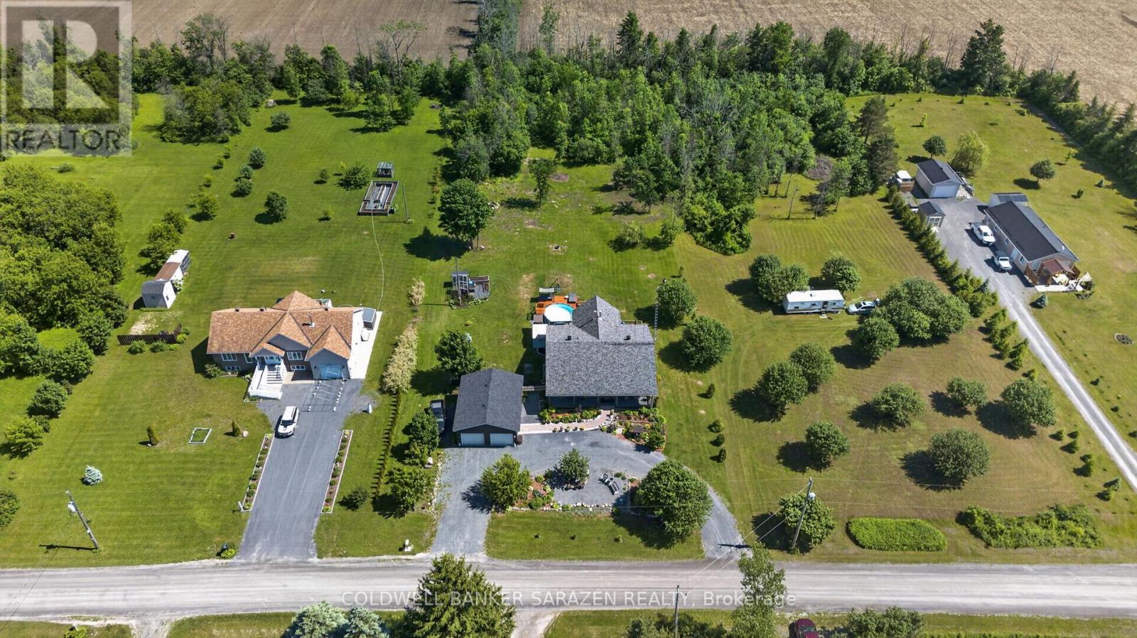 18454 Diversion Road, North Glengarry, Ontario  K0C 1B0 - Photo 44 - X13449178