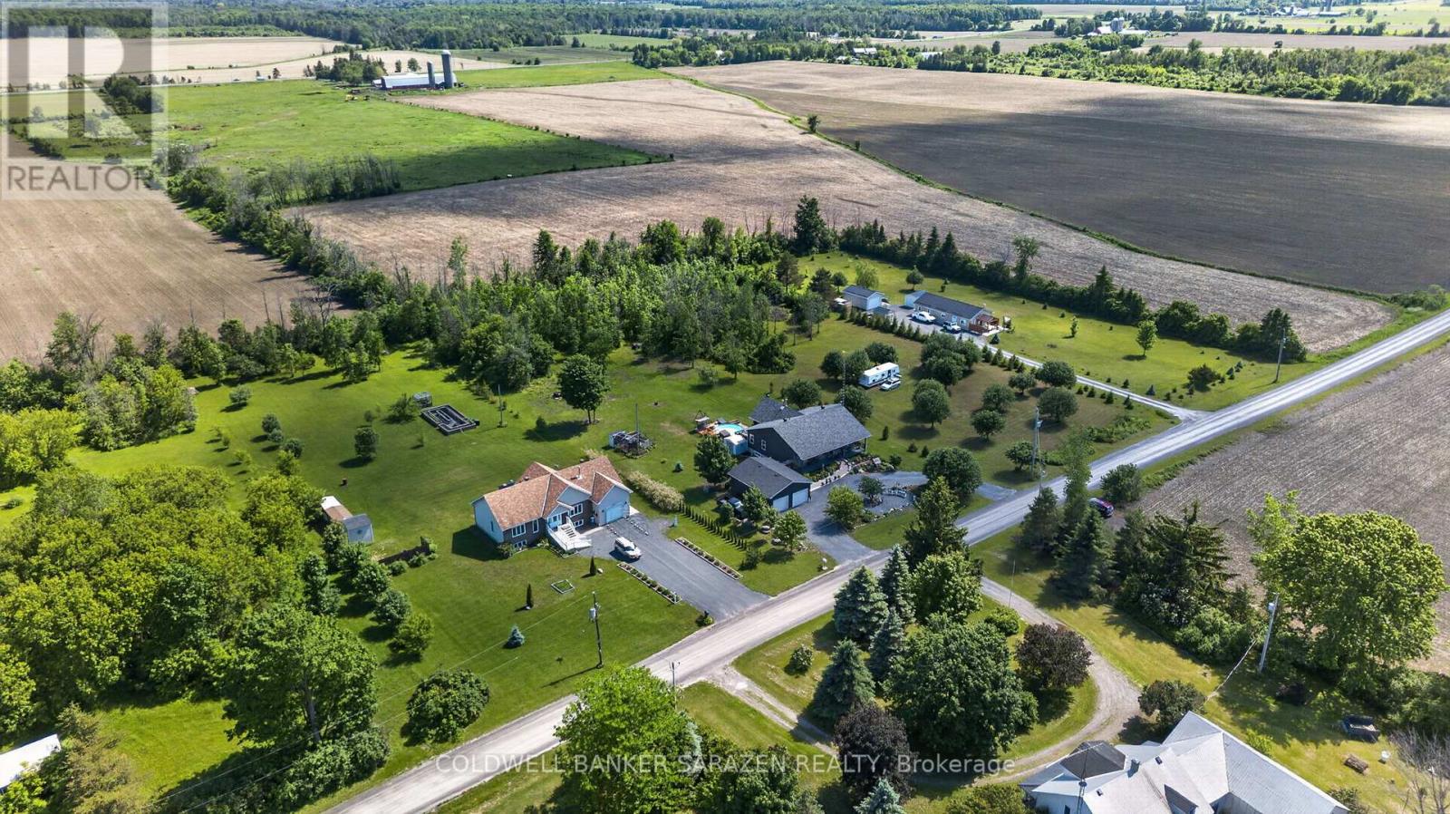 18454 Diversion Road, North Glengarry, Ontario  K0C 1B0 - Photo 45 - X13449178
