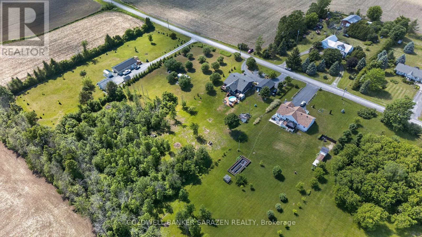 18454 Diversion Road, North Glengarry, Ontario  K0C 1B0 - Photo 47 - X13449178