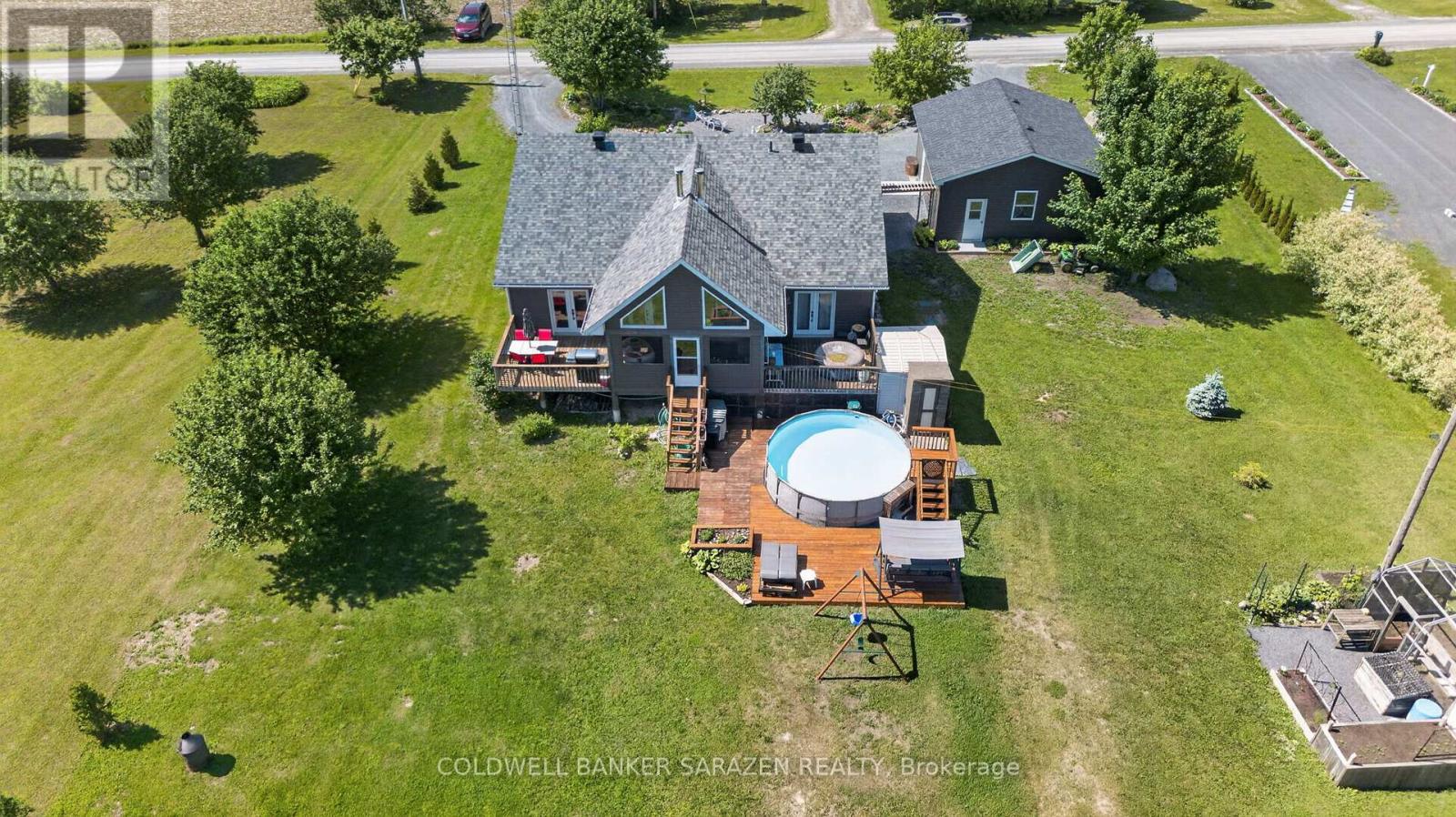 18454 Diversion Road, North Glengarry, Ontario  K0C 1B0 - Photo 49 - X13449178