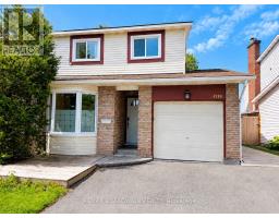 4396 WHITTAKER CRESCENT, Ottawa, Ontario