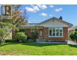 943 ARKELL STREET, Ottawa, Ontario