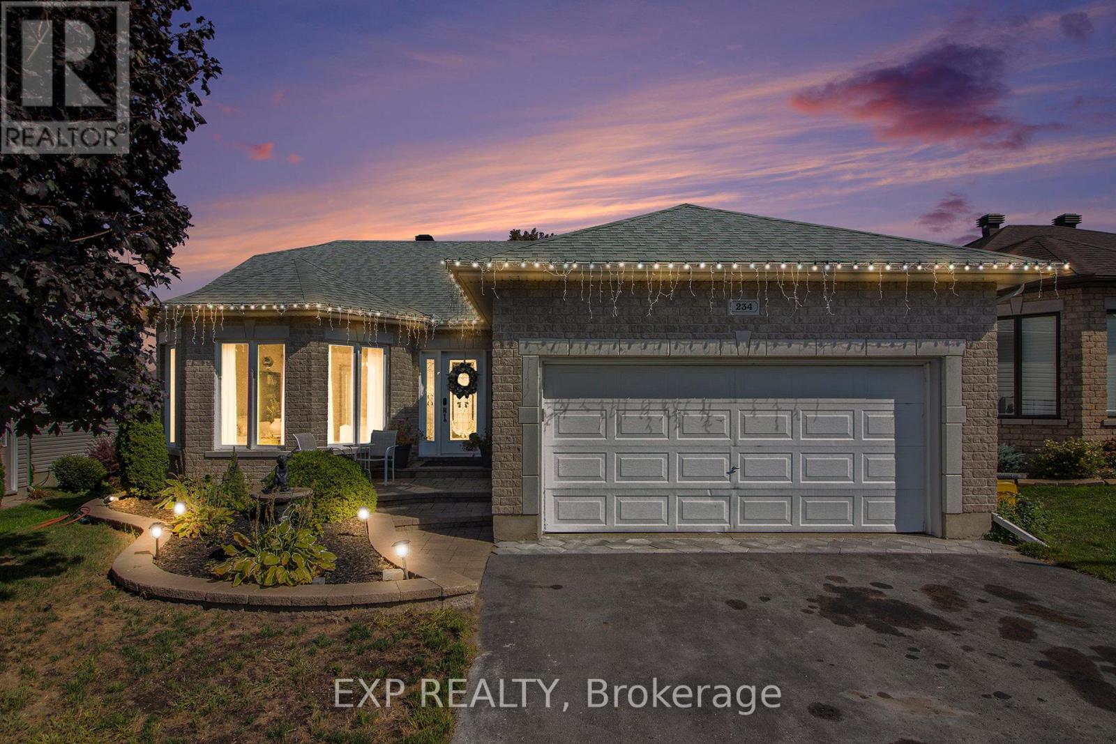 234 SANDRA CRESCENT, Clarence-Rockland, Ontario