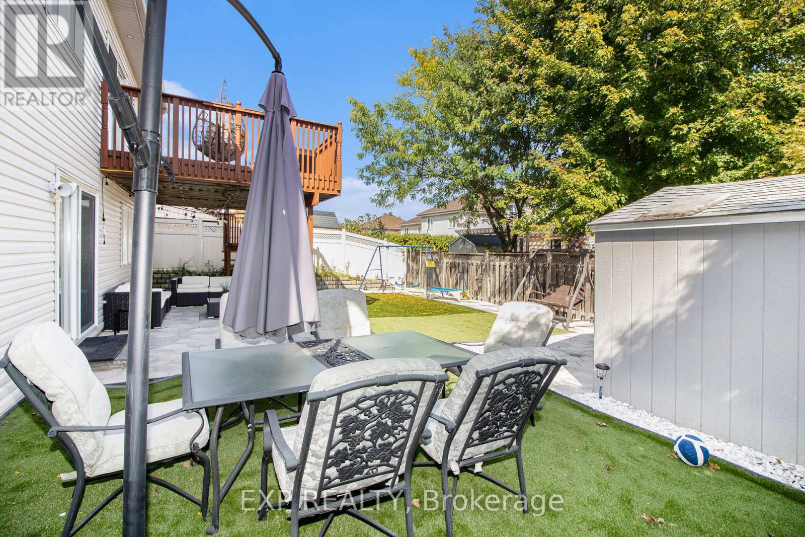 234 Sandra Crescent, Clarence-Rockland, Ontario  K4K 1R6 - Photo 31 - X13449198