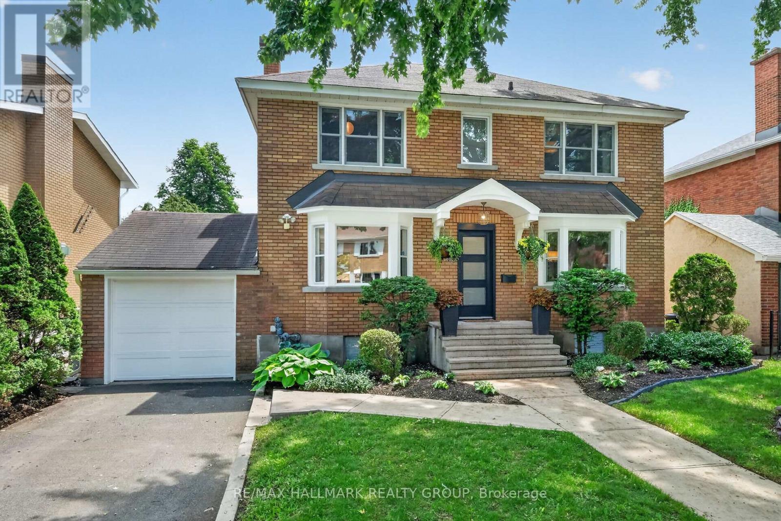 90 Southern Drive, Ottawa, Ontario  K1S 0P6 - Photo 1 - X13449250