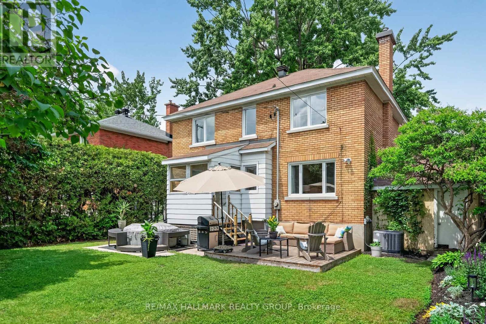 90 Southern Drive, Ottawa, Ontario  K1S 0P6 - Photo 33 - X13449250