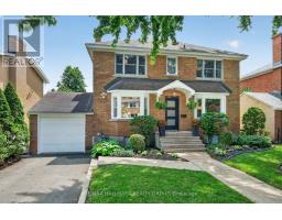 90 SOUTHERN DRIVE, Ottawa, Ontario