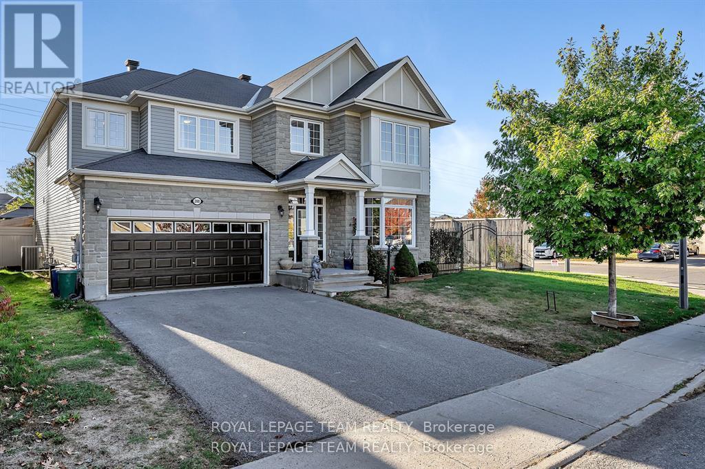 200 Kinloch Court, Ottawa, Ontario  K2J 5S9 - Photo 1 - X13449302