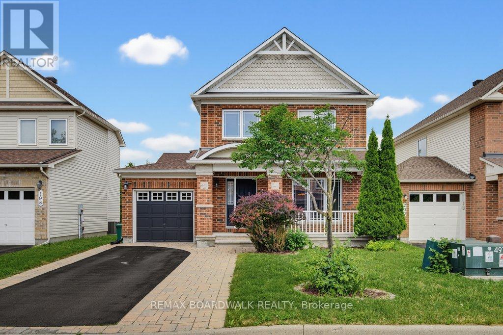 200 Branthaven Street, Ottawa, Ontario  K4A 0H7 - Photo 1 - X13449314