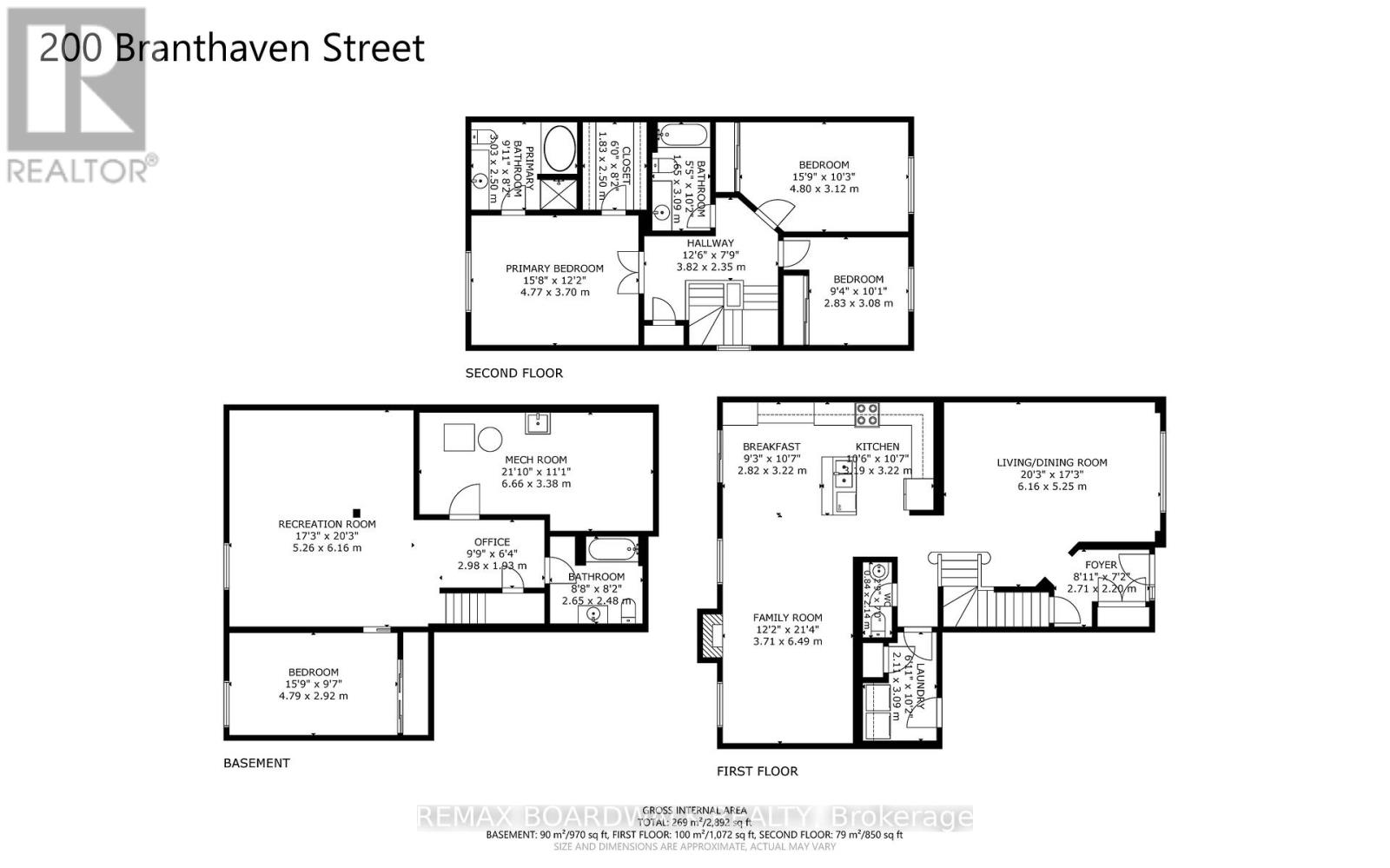 200 Branthaven Street, Ottawa, Ontario  K4A 0H7 - Photo 50 - X13449314