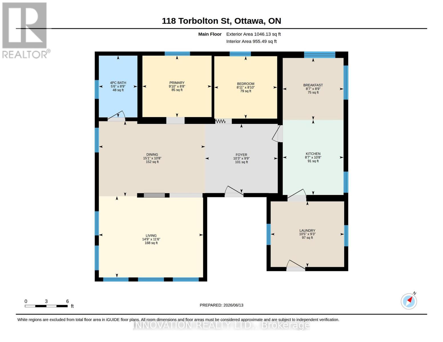 118 Torbolton Street, Ottawa, Ontario  K0A 3M0 - Photo 31 - X13449352