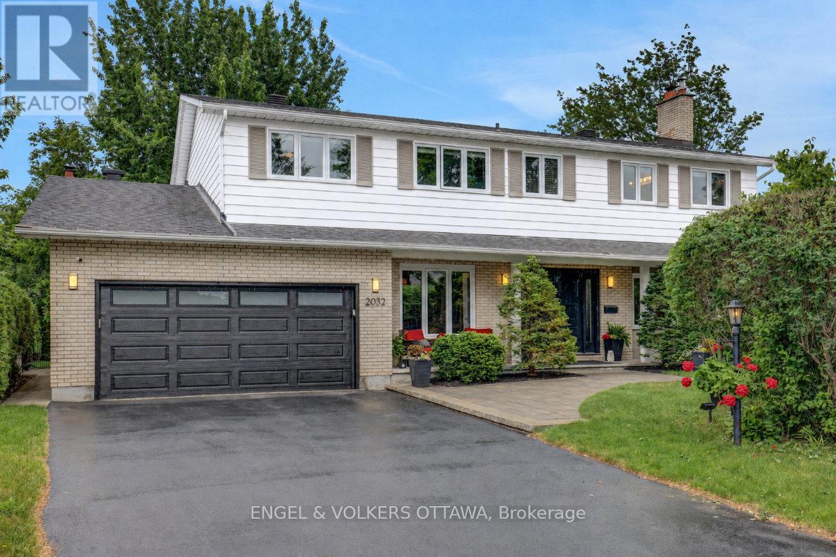 2032 Delmar Court, Ottawa, Ontario  K1H 5R6 - Photo 1 - X13449406