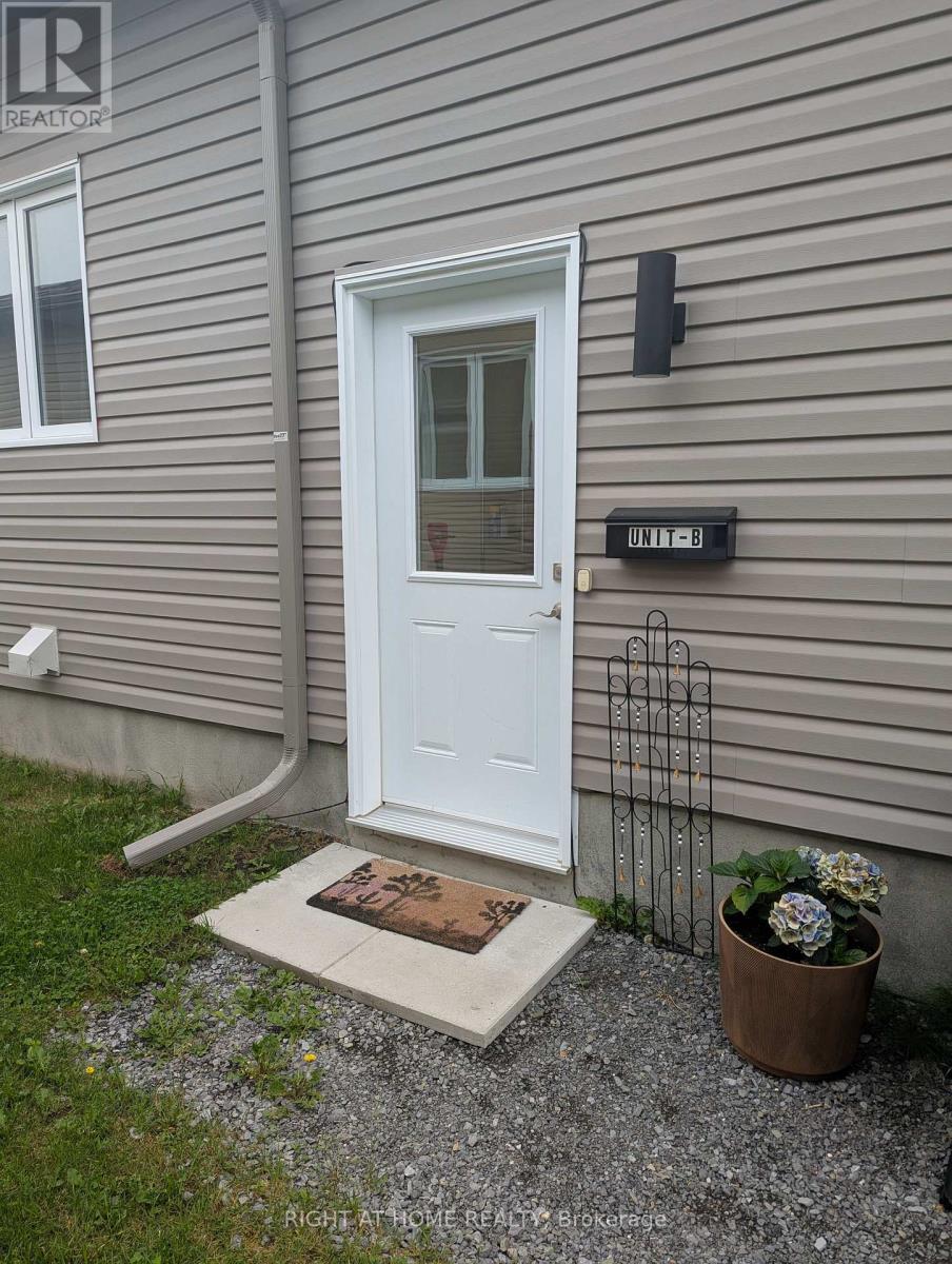 B - 348 Sterling Avenue, Clarence-Rockland, Ontario  K4K 0E9 - Photo 3 - X13449466
