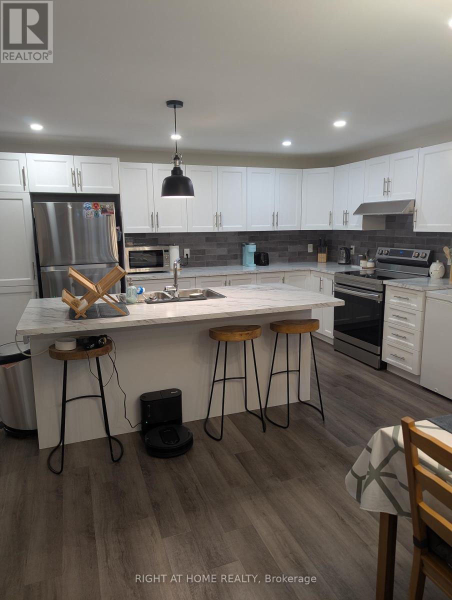 B - 348 Sterling Avenue, Clarence-Rockland, Ontario  K4K 0E9 - Photo 4 - X13449466