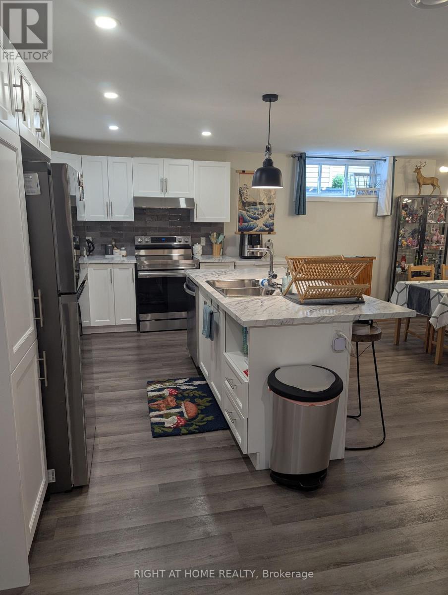 B - 348 Sterling Avenue, Clarence-Rockland, Ontario  K4K 0E9 - Photo 6 - X13449466