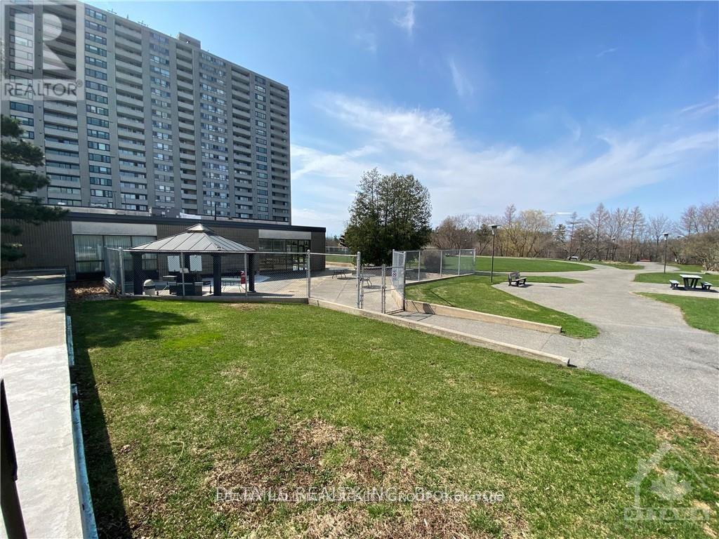 2102 - 2625 Regina Street, Ottawa, Ontario  K2B 5W8 - Photo 22 - X13449542