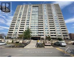 2102 - 2625 REGINA STREET, Ottawa, Ontario
