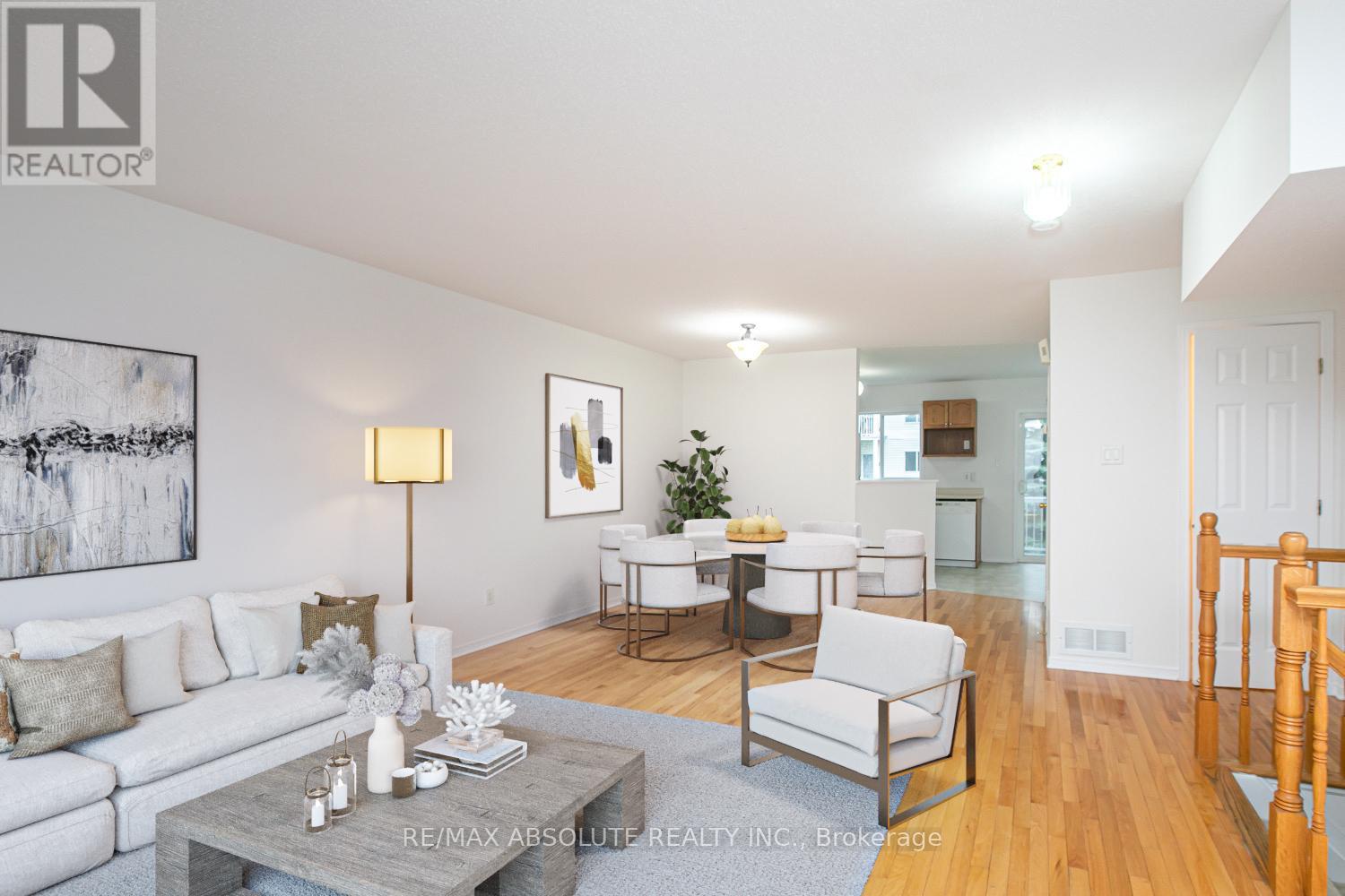 250 Gershwin Private, Ottawa, Ontario  K2H 1G5 - Photo 2 - X13449548