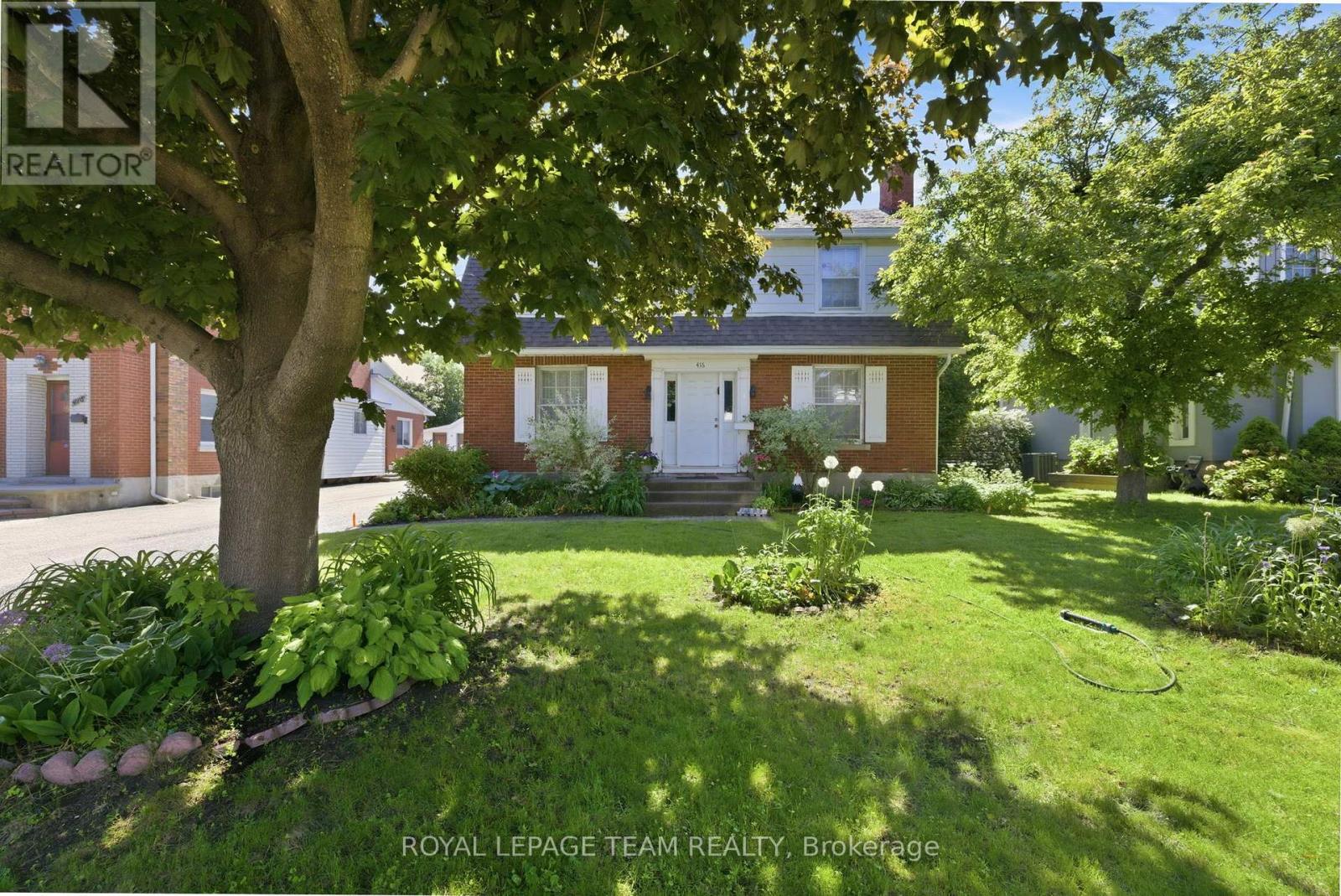 416 Tweedsmuir Avenue, Ottawa, Ontario  K1Z 5N5 - Photo 5 - X13449570