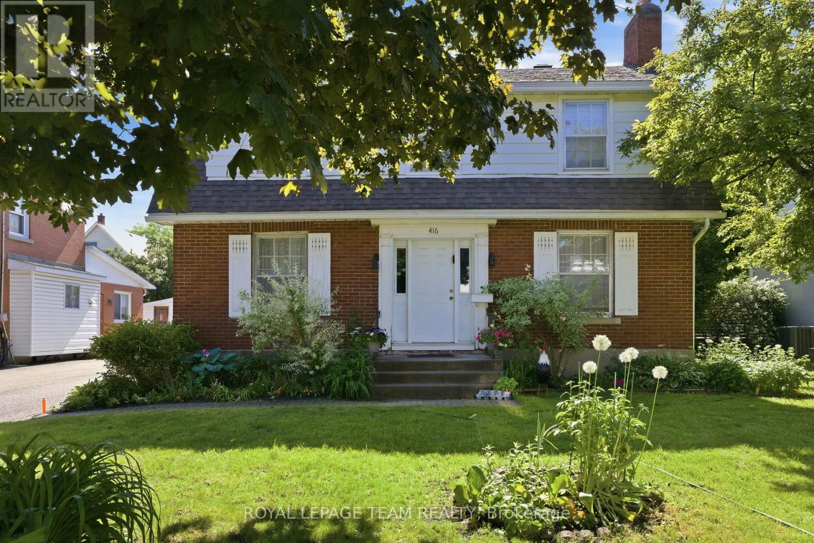 416 Tweedsmuir Avenue, Ottawa, Ontario  K1Z 5N5 - Photo 6 - X13449570
