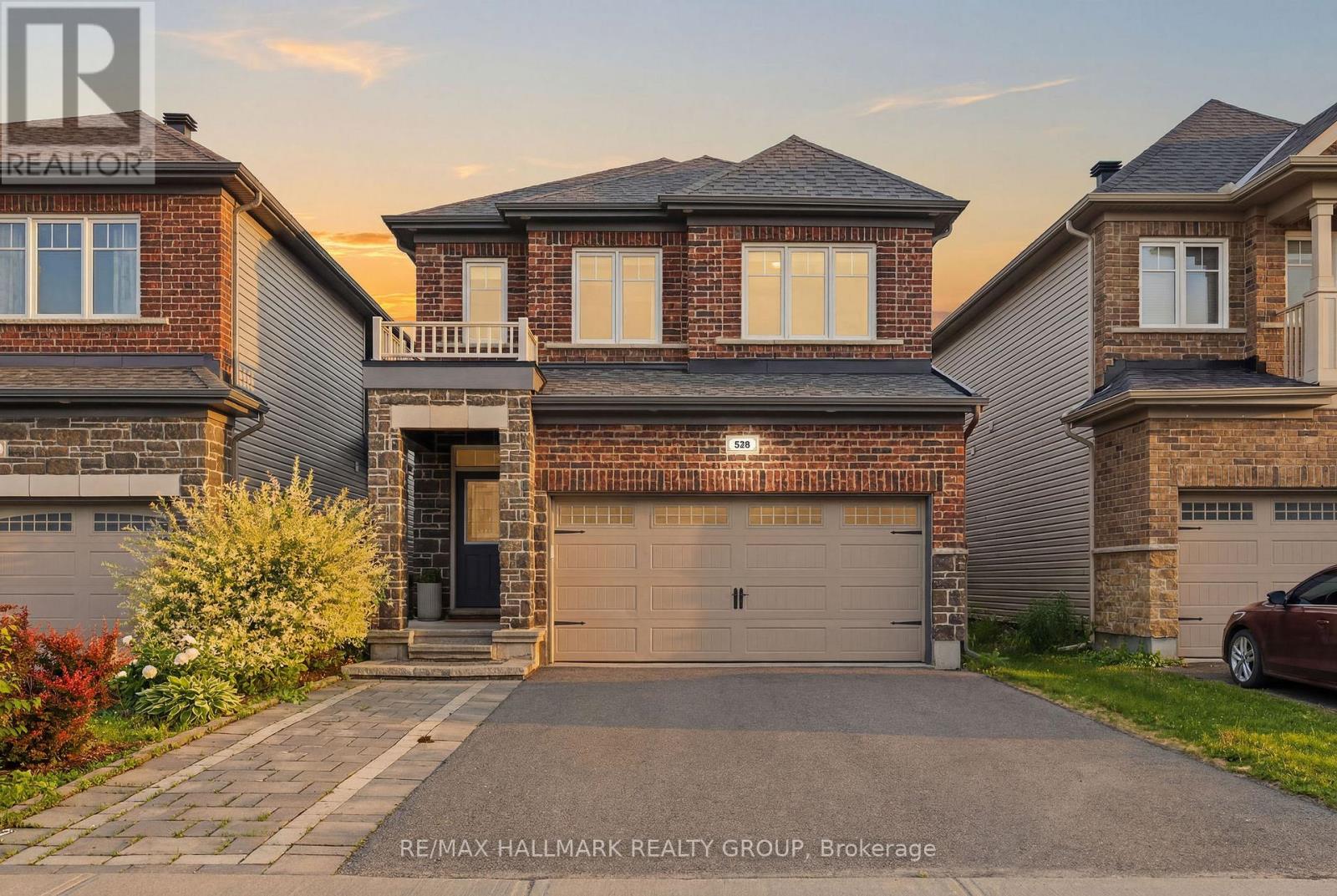 558 Rouncey Road, Ottawa, Ontario  K2V 0C5 - Photo 1 - X13449624