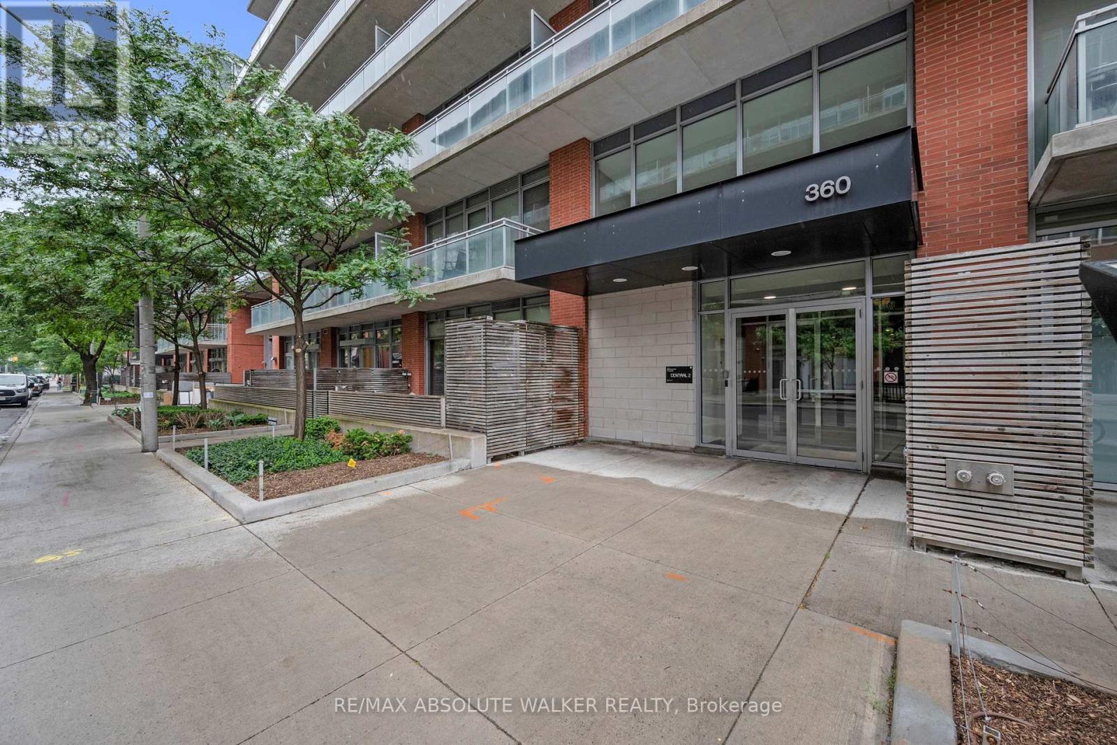 717 - 360 MCLEOD STREET, Ottawa, Ontario