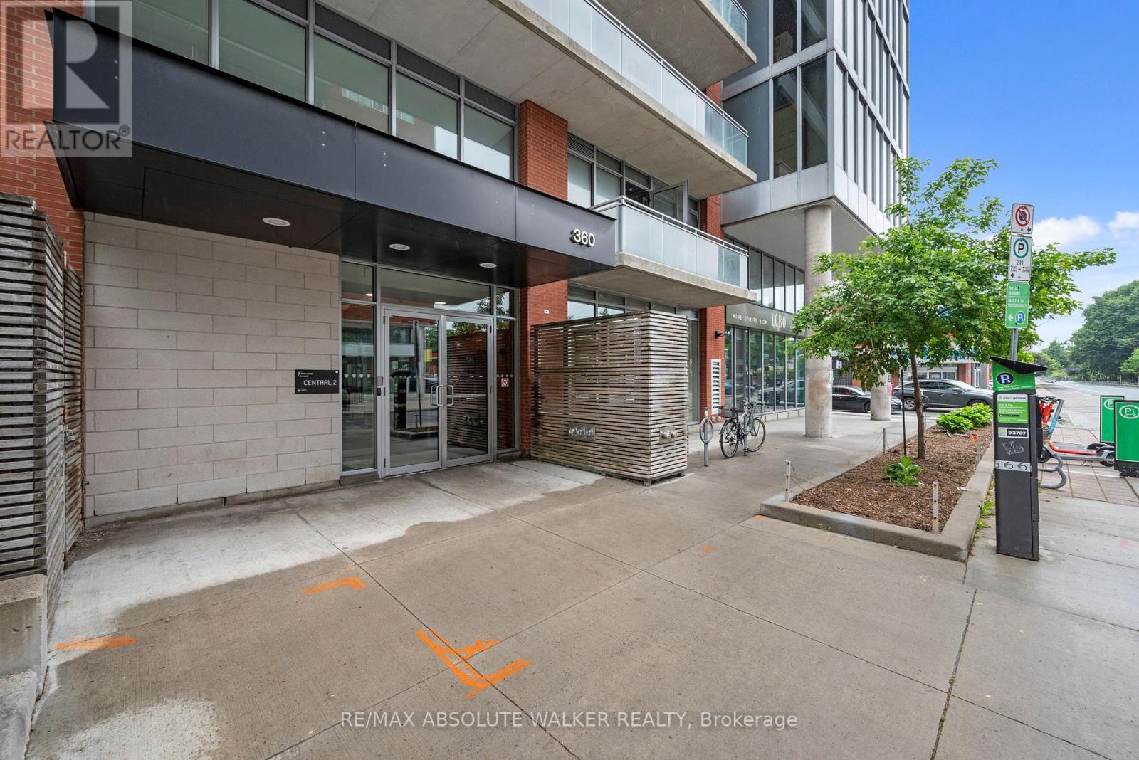 717 - 360 Mcleod Street, Ottawa, Ontario  K2P 1A4 - Photo 10 - X13449710