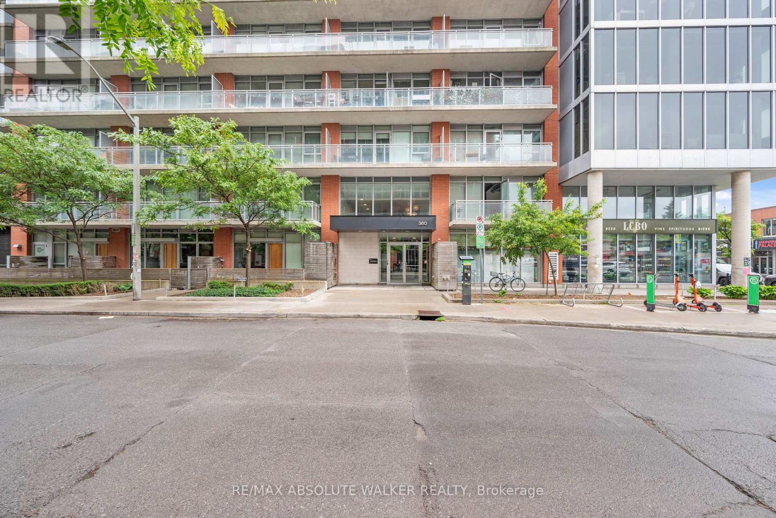717 - 360 Mcleod Street, Ottawa, Ontario  K2P 1A4 - Photo 6 - X13449710