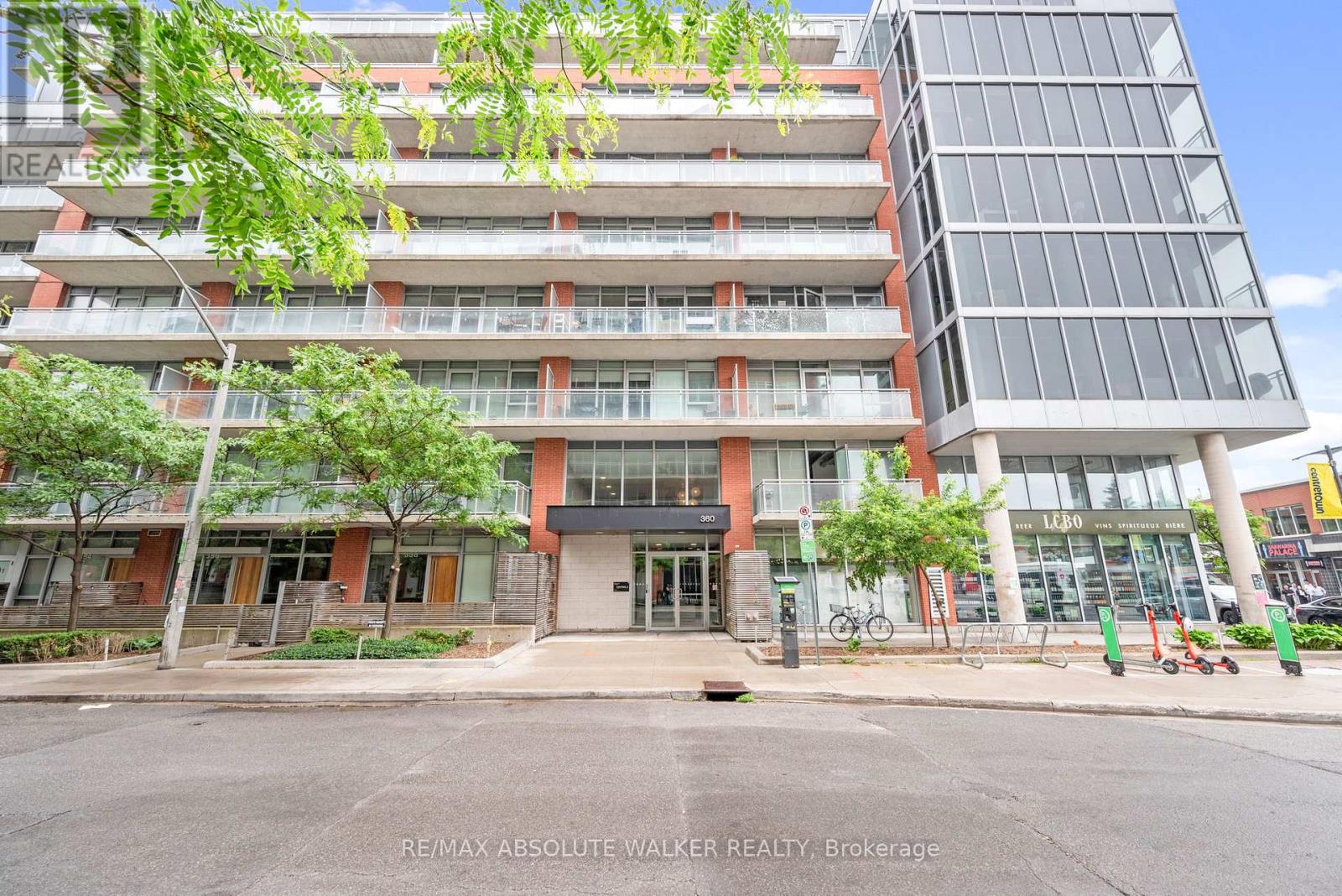 717 - 360 Mcleod Street, Ottawa, Ontario  K2P 1A4 - Photo 8 - X13449710
