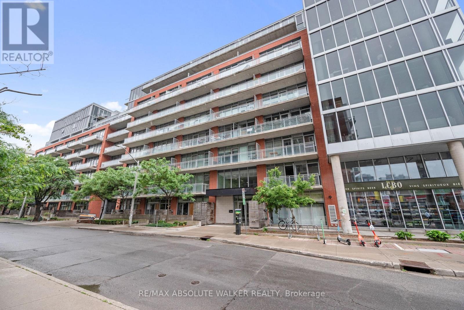717 - 360 Mcleod Street, Ottawa, Ontario  K2P 1A4 - Photo 9 - X13449710