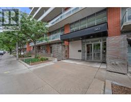 717 - 360 MCLEOD STREET, Ottawa, Ontario