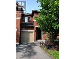 202 BADGELEY AVENUE, Ottawa, Ontario