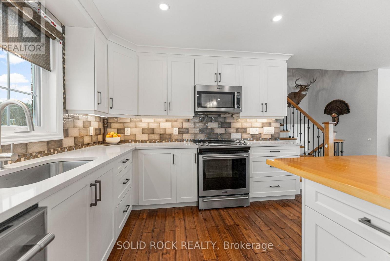 86 Township Park Road, North Algona Wilberforce, Ontario  K0J 1T0 - Photo 16 - X13449942