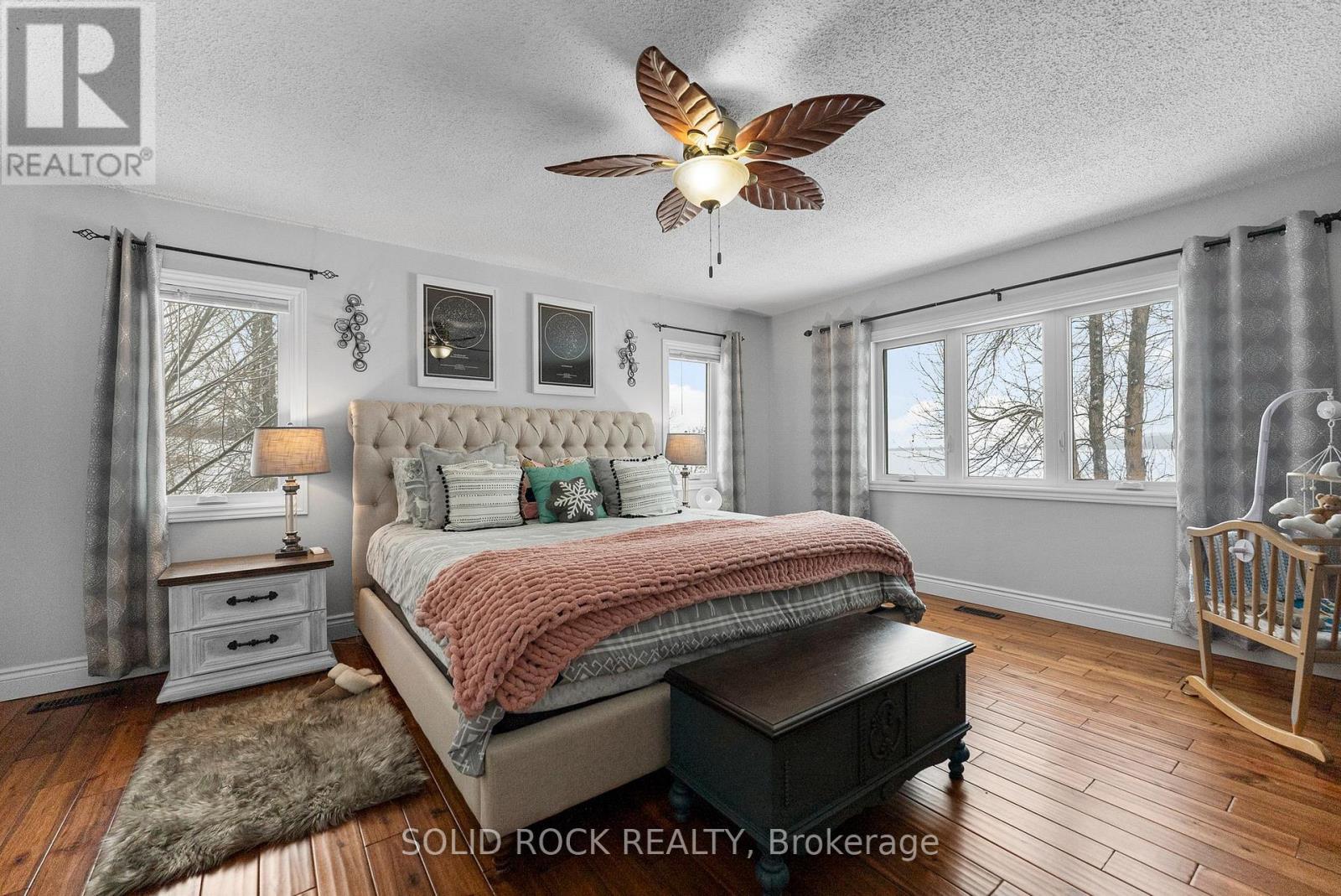 86 Township Park Road, North Algona Wilberforce, Ontario  K0J 1T0 - Photo 17 - X13449942