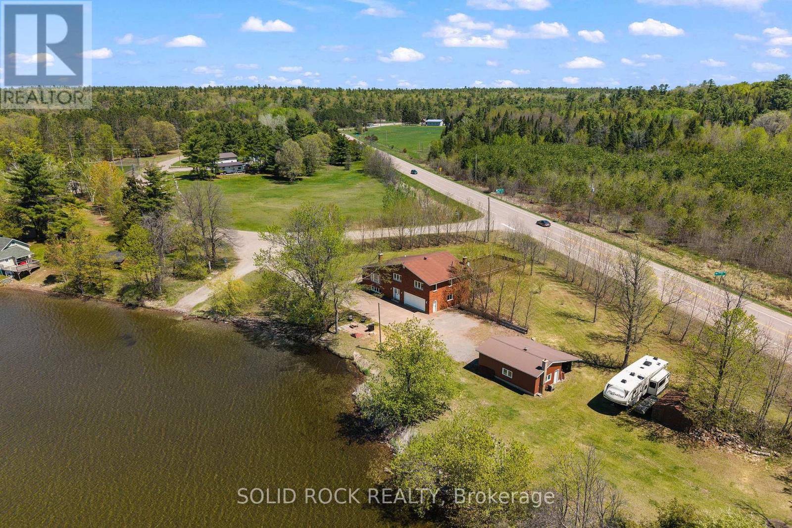 86 Township Park Road, North Algona Wilberforce, Ontario  K0J 1T0 - Photo 3 - X13449942