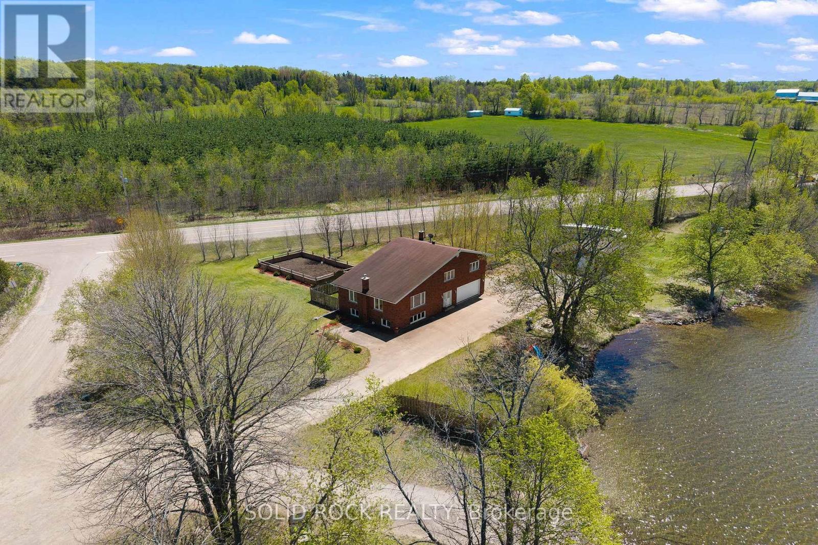 86 Township Park Road, North Algona Wilberforce, Ontario  K0J 1T0 - Photo 4 - X13449942
