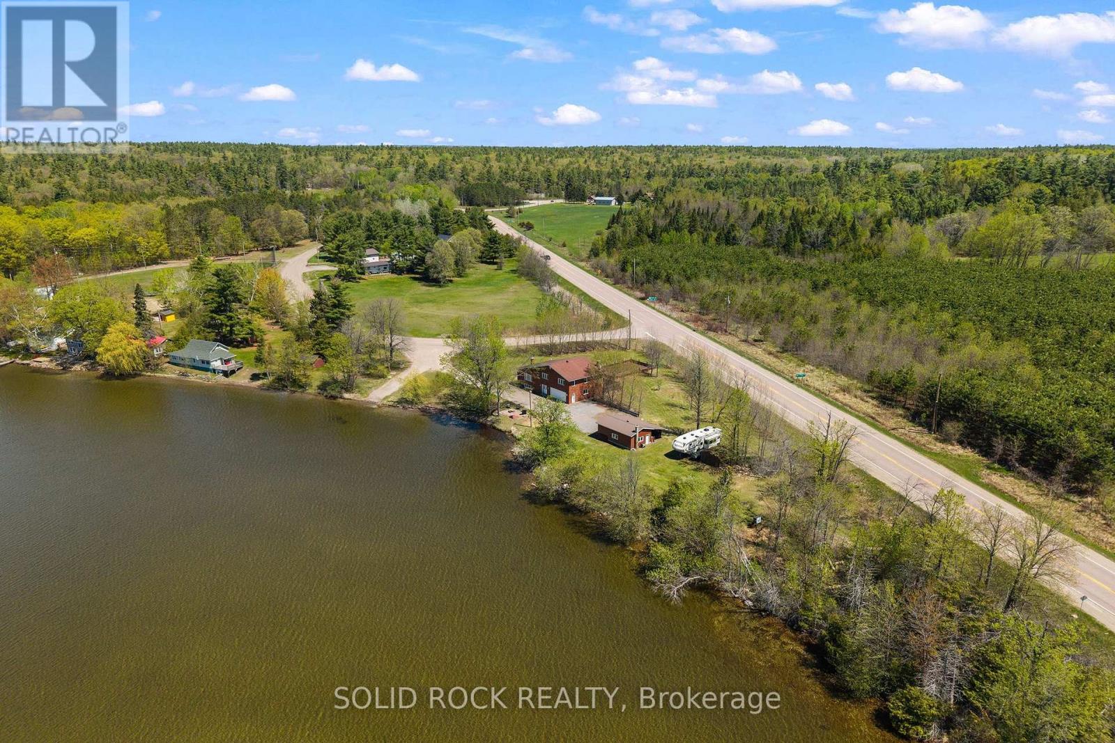 86 Township Park Road, North Algona Wilberforce, Ontario  K0J 1T0 - Photo 6 - X13449942