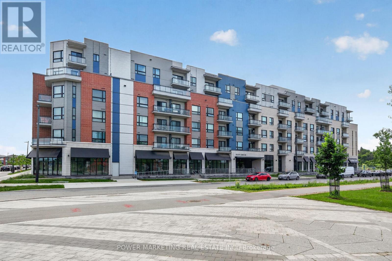 509 - 397 CODDS ROAD, Ottawa, Ontario