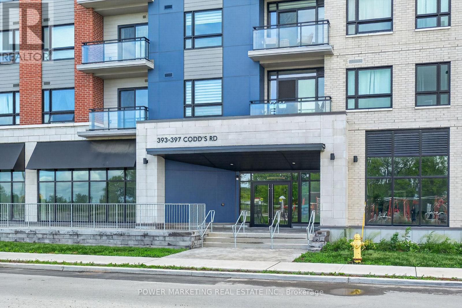 509 - 397 Codds Road, Ottawa, Ontario  K1K 5C7 - Photo 5 - X13450034