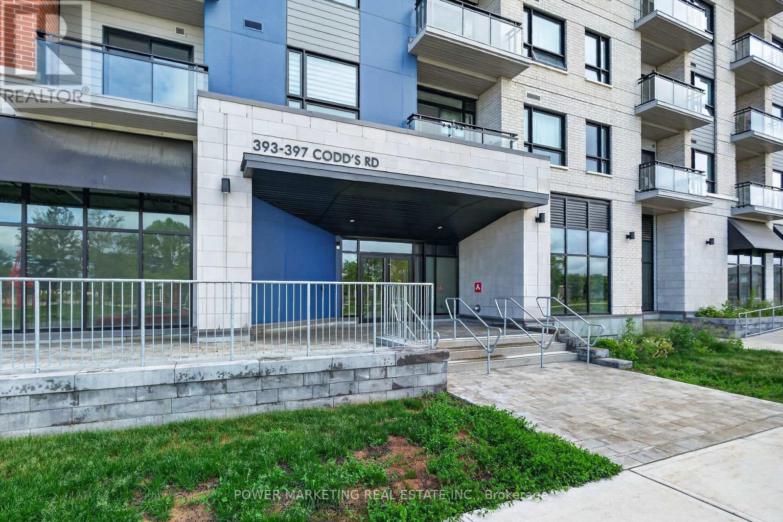 509 - 397 Codds Road, Ottawa, Ontario  K1K 5C7 - Photo 6 - X13450034