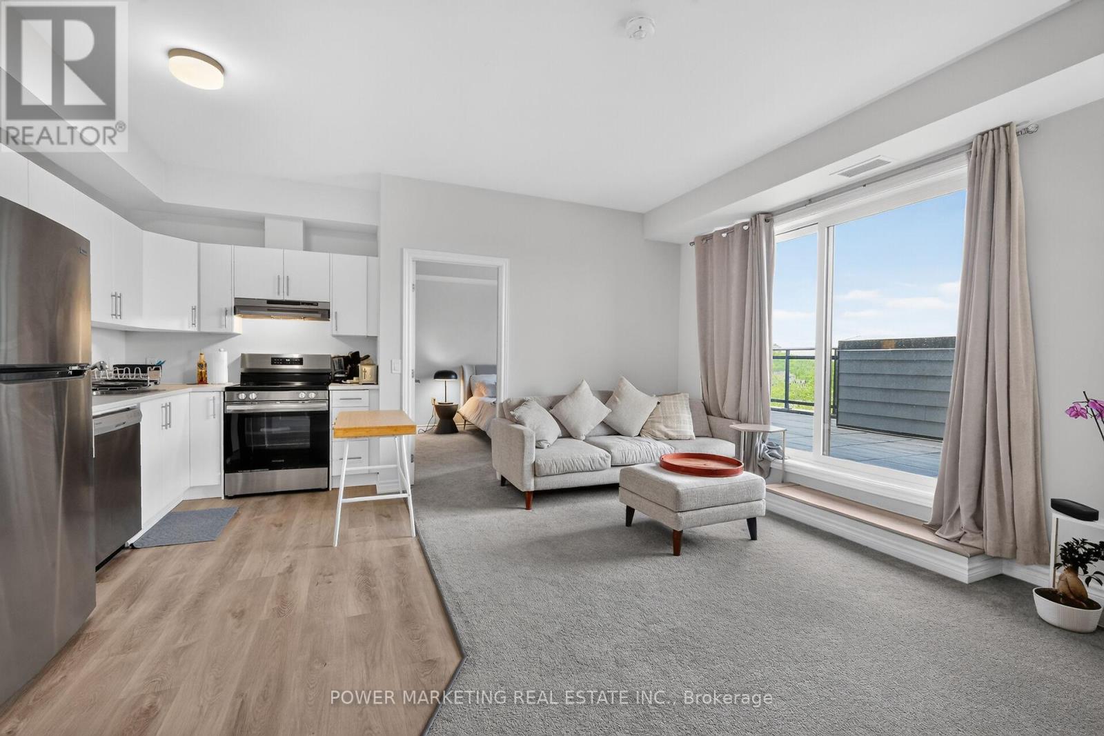 509 - 397 Codds Road, Ottawa, Ontario  K1K 5C7 - Photo 16 - X13450044