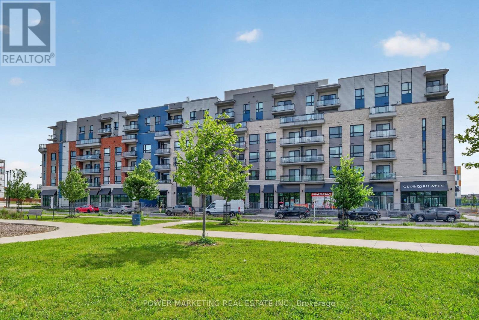 509 - 397 Codds Road, Ottawa, Ontario  K1K 5C7 - Photo 4 - X13450044