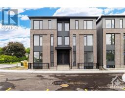 D - 1260 MARENGER STREET, Ottawa, Ontario