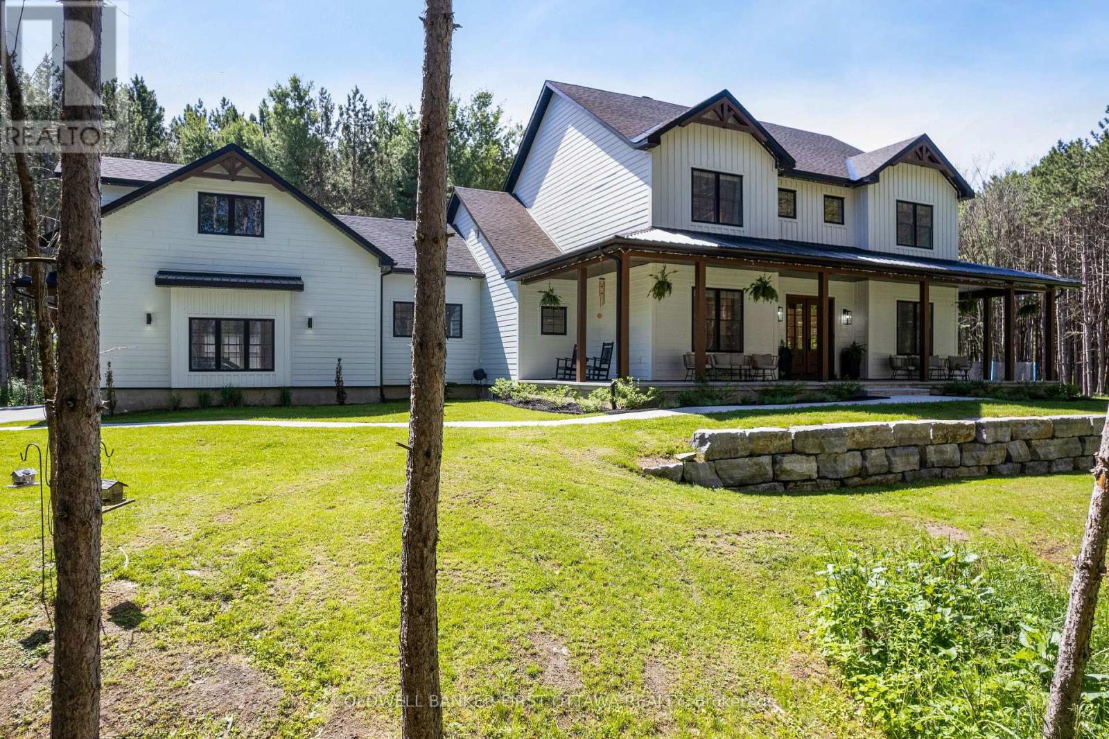 793 Powers Road, Tay Valley, Ontario  K7H 3C5 - Photo 1 - X13450232