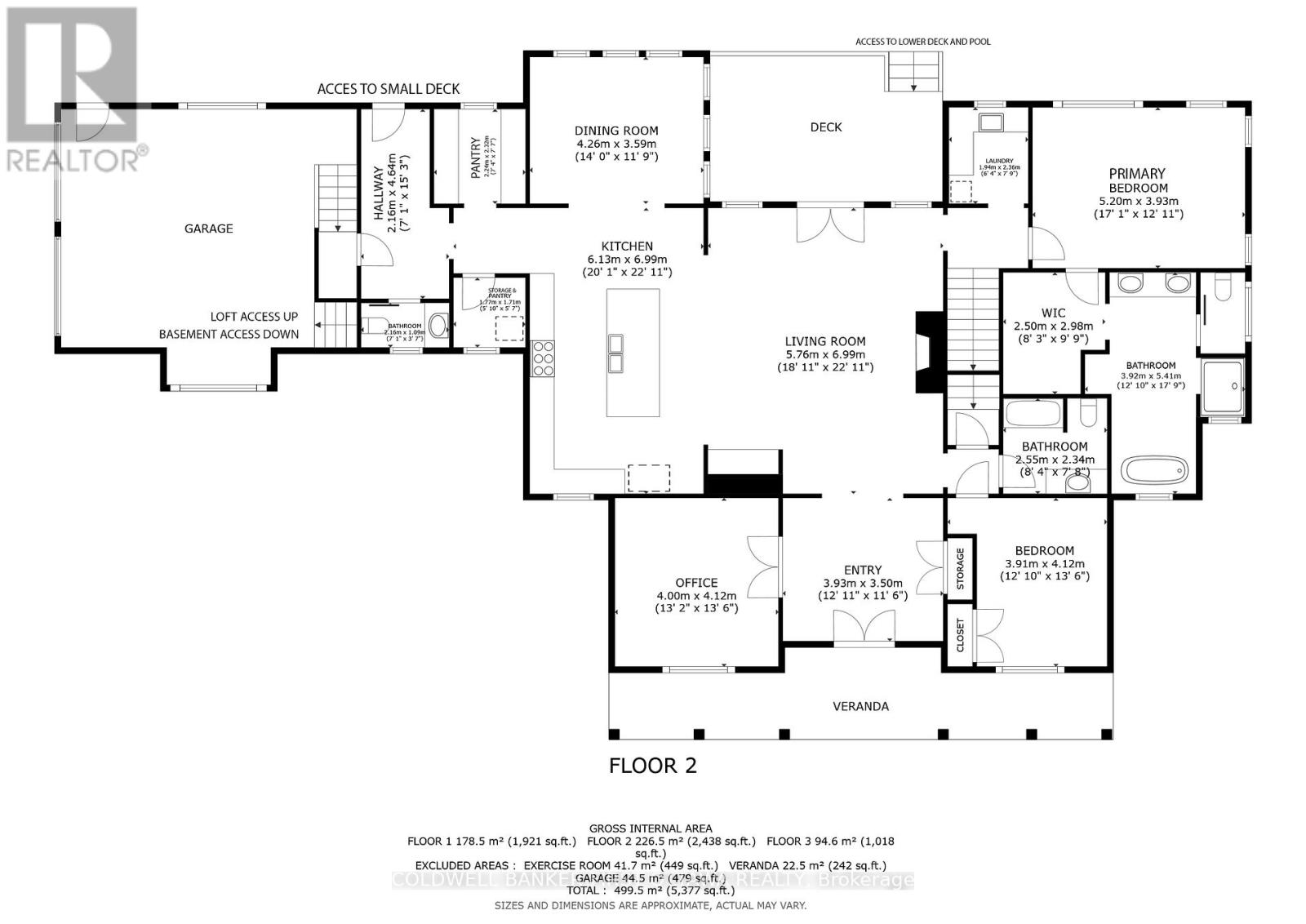 793 Powers Road, Tay Valley, Ontario  K7H 3C5 - Photo 47 - X13450232