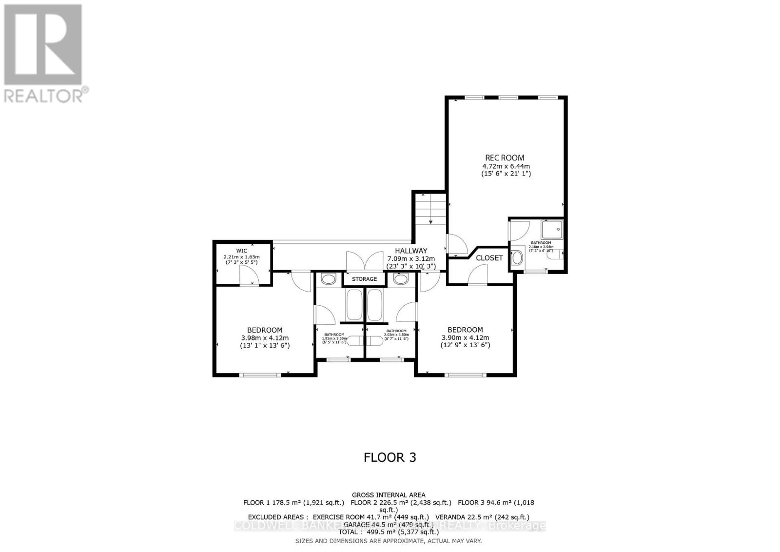 793 Powers Road, Tay Valley, Ontario  K7H 3C5 - Photo 48 - X13450232